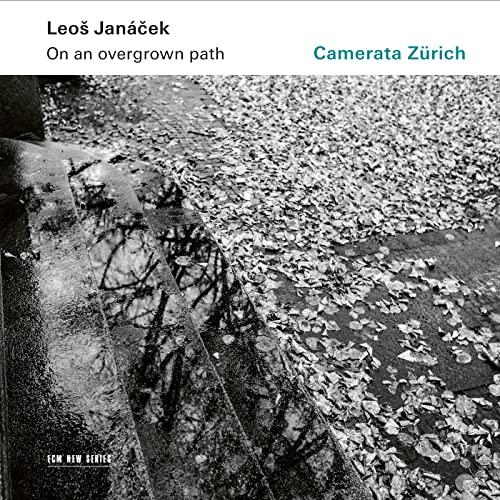 Leos Janacek: on An Overgrown Path