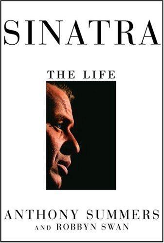 Sinatra: The Life