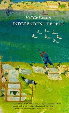 Independent People (Roman)