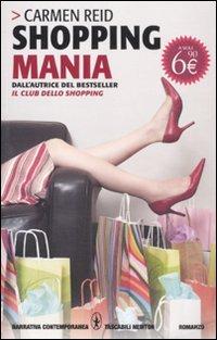 Shopping mania