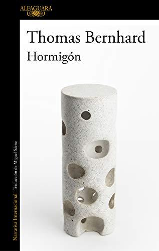 Hormigón (Literaturas)