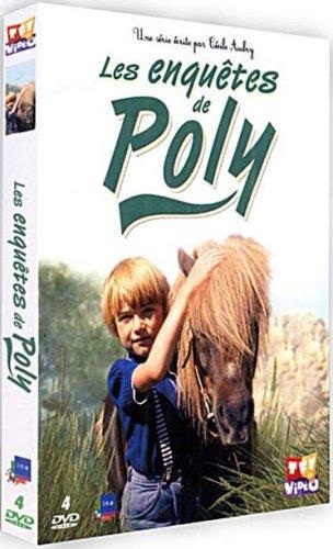 Les enquètes de Poly [FR Import]