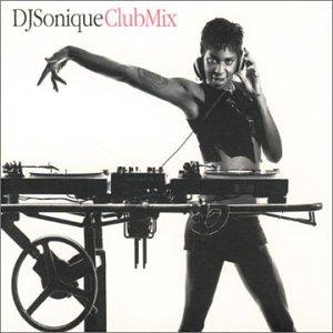 DJ Sonique-Club Mix