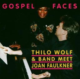 Gospel Faces