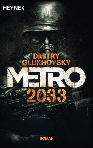 Metro 2033: Roman