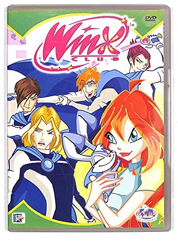 Winx Club Stagione 01 Volume 05 [IT Import]