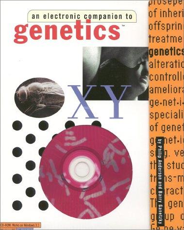 Electronic Companion to Genetics (Electronic Companions S)