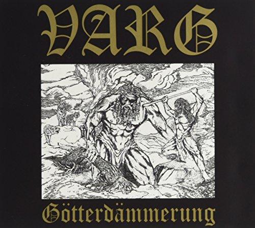 Götterdämmerung