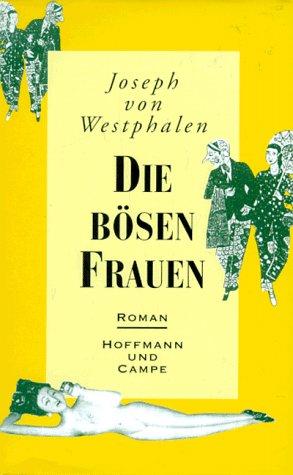 Die bösen Frauen