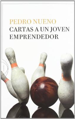 Cartas a un joven emprendedor (Noema(critica))