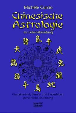 Chinesische Astrologie als Lebensberatung