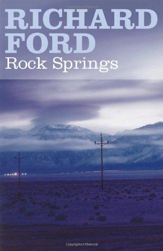 Rock Springs