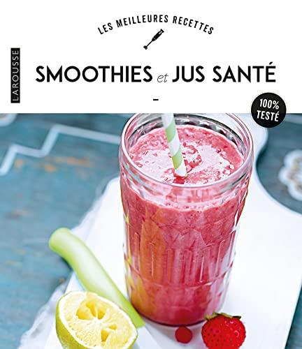 Smoothies et jus santé