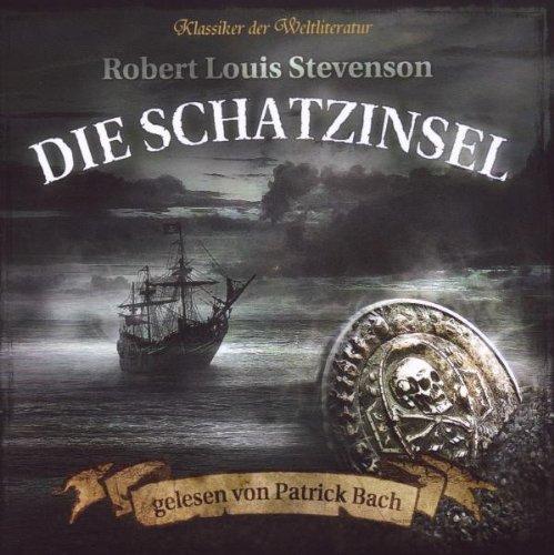 Die Schatzinsel