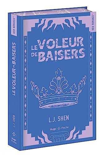 Le voleur de baisers