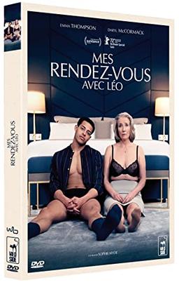 Mes rendez-vous avec Léo [FR Import]