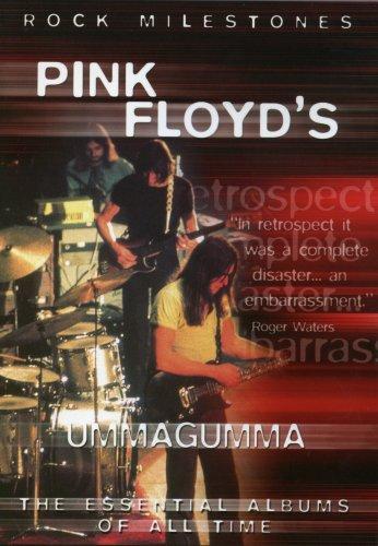 Pink Floyd - Ummagumma [UK Import]