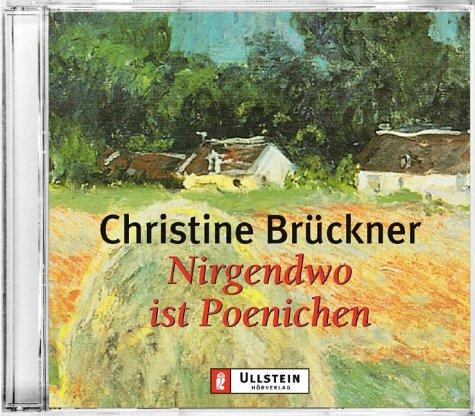 Nirgendwo ist Poenichen, 4 Audio-CDs