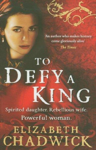 To Defy a King (William Marshal)