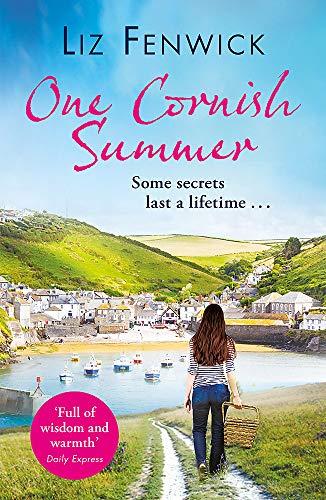 One Cornish Summer