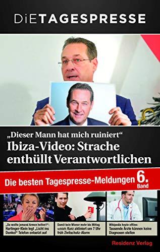 Dieser Mann hat mich ruiniert - Ibiza Video: Strache enthüllt Verantwortlichen