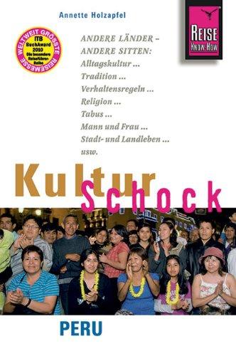 Reise Know-How - KulturSchock Peru