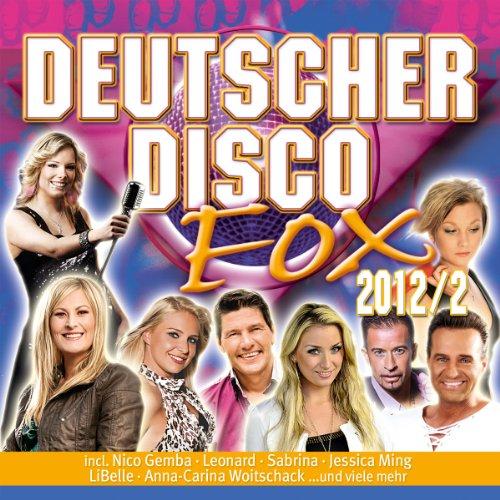 Deutscher Disco Fox - Mitten ins Herz