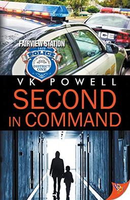 Second in Command (Fairview Station, Band 2)