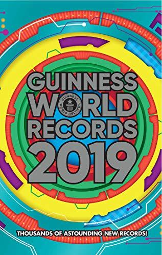 GUINNESS WORLD RECORDS 2