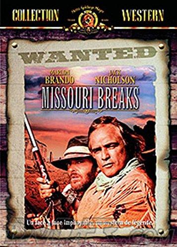 Missouri Breaks [FR Import]