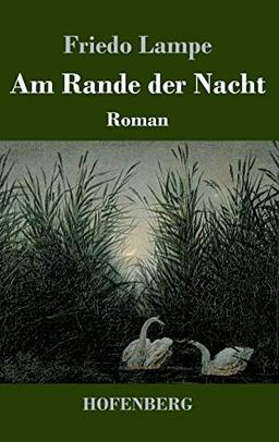 Am Rande der Nacht: Roman