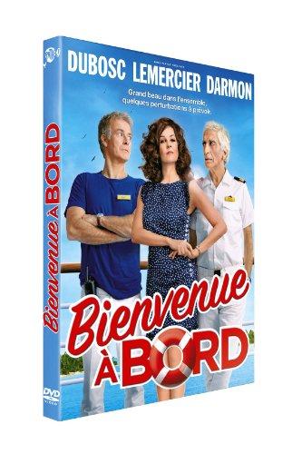 Bienvenue à bord [FR Import]