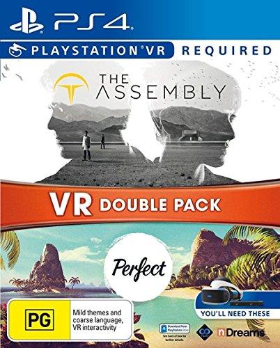 The Assembly/Perfect VR Standard [Playstation 4]