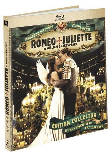 Romeo et juliette [Blu-ray] [FR Import]