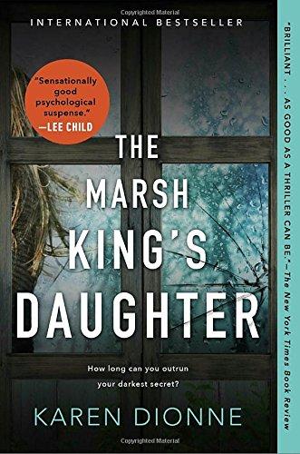 The Marsh King's Daughter