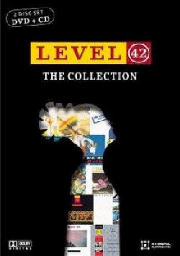 Level 42 - The Collection (+ Audio-CD)