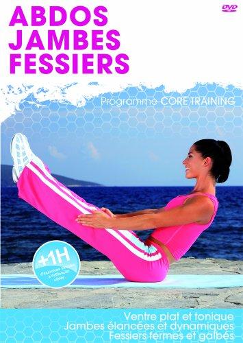 Abdos jambes fessiers [FR Import]