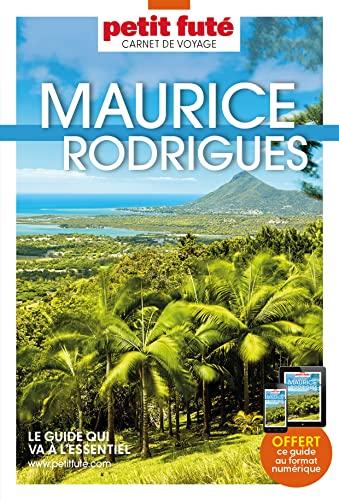 Maurice, Rodrigues