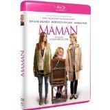 Maman [Blu-ray] [FR Import]