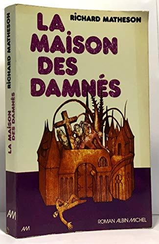 La Maison des damnés