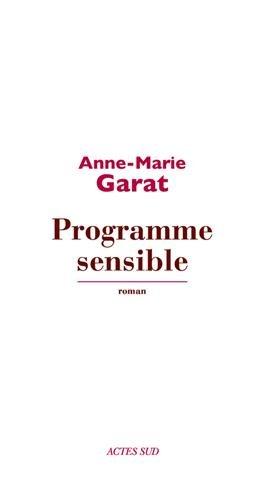 Programme sensible