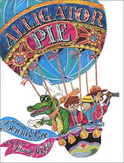 Alligator Pie: Collector's Edition