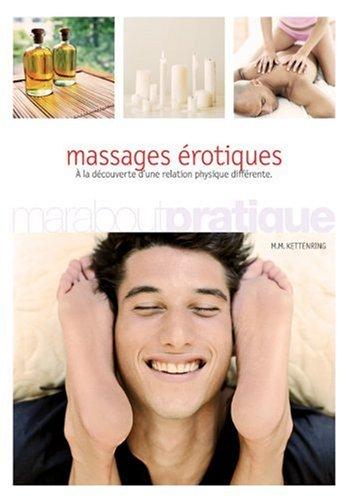 Massages érotiques : à la découverte d'une relation physique différente