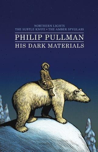 His Dark Materials: Trilogie Bind-Up: Northern Lights / The Subtle Knife / The Amber Spyglass