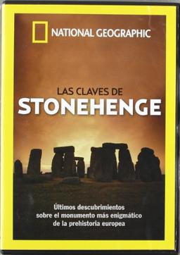 Claves de Stonehenge