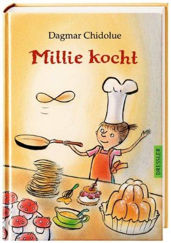 Millie kocht