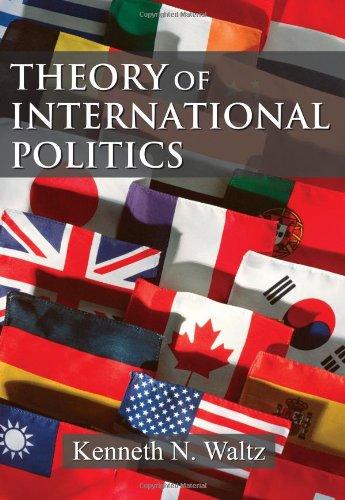 Theory of International Politics