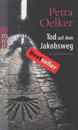 Tod auf dem Jakobsweg