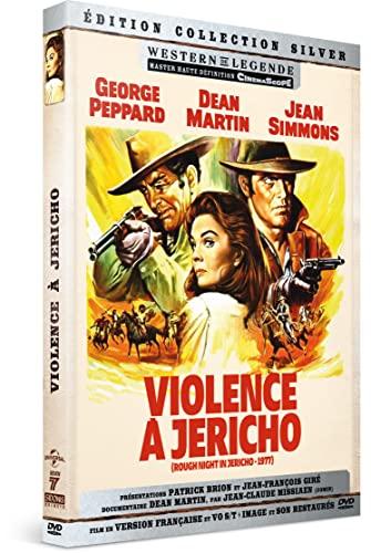 Violence à jericho [FR Import]