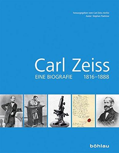 Carl Zeiss 18161888